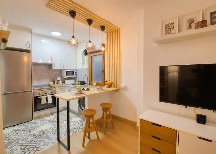 Apartamentos Oviedo Centro Apartastur26
