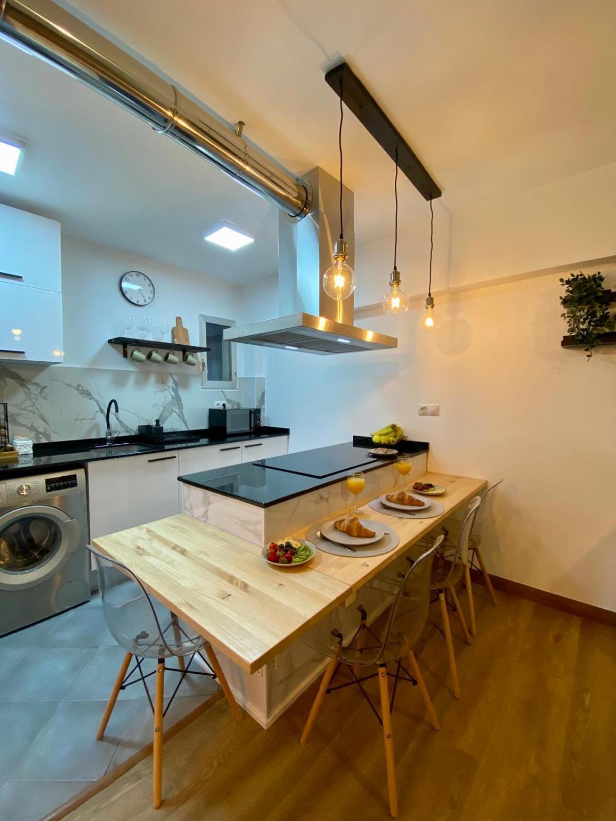 Apartamento Centro Apartastur26