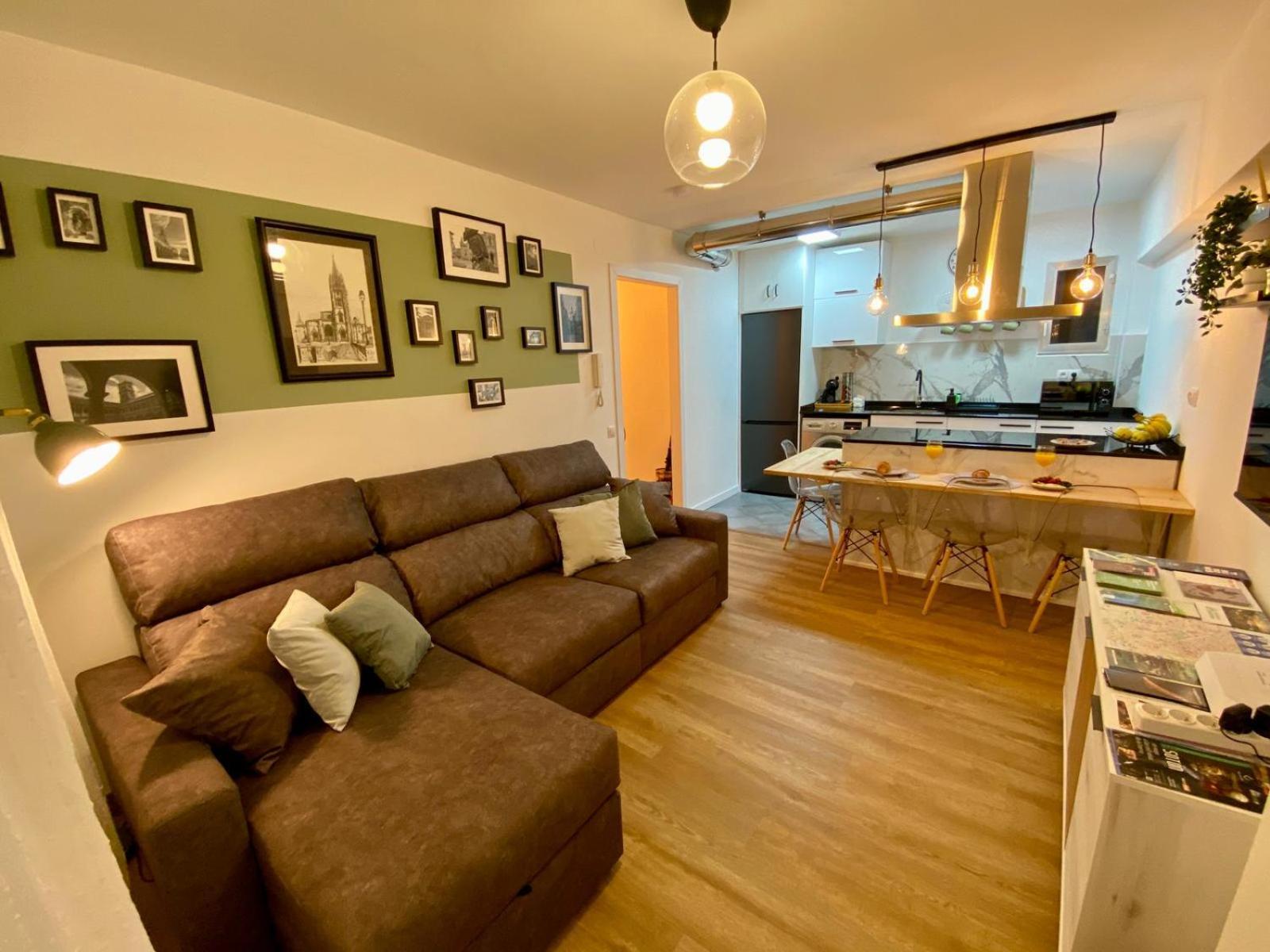Centro Apartastur26 Apartamento *