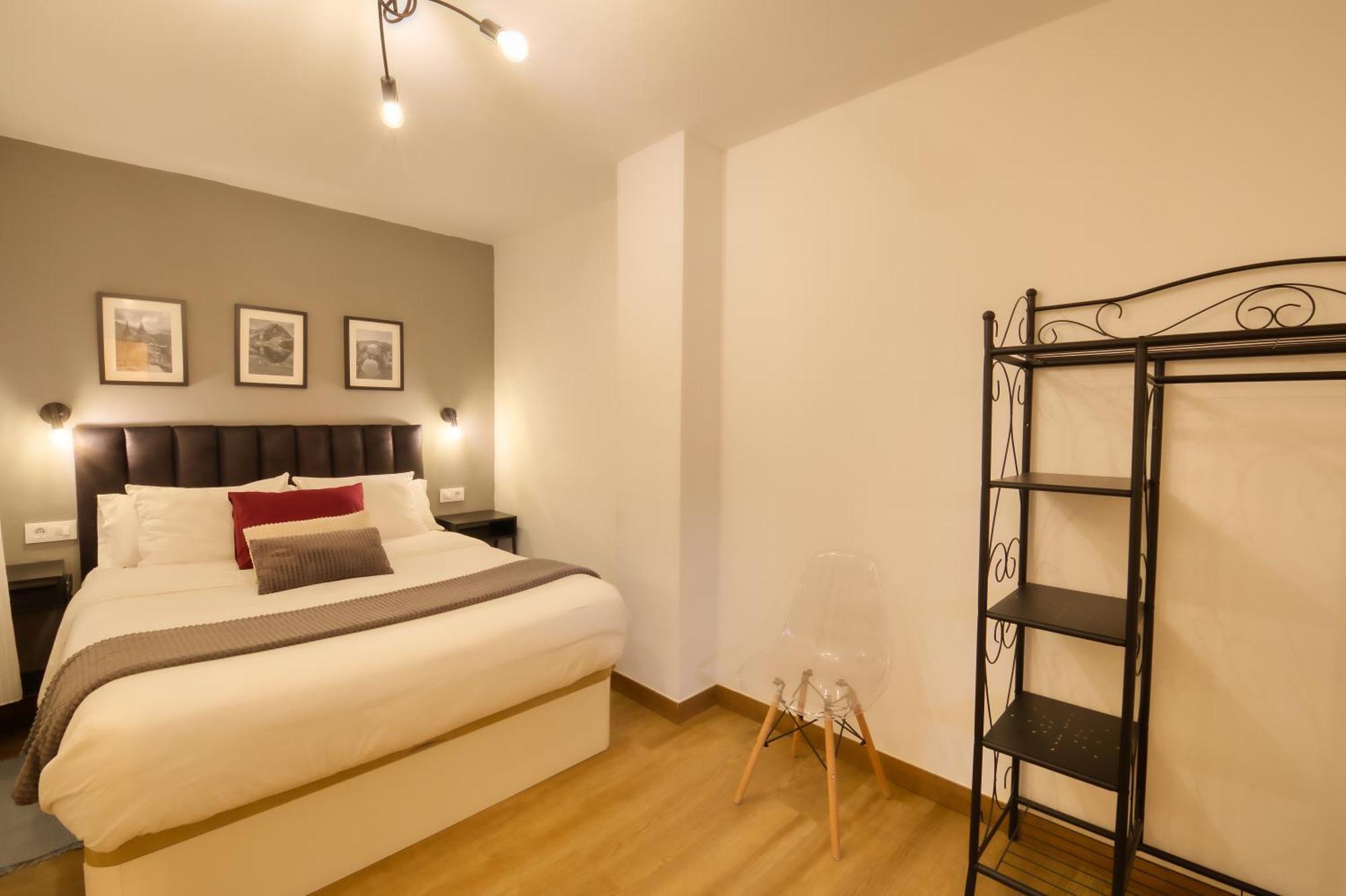 Centro Apartastur26 Apartamento Oviedo