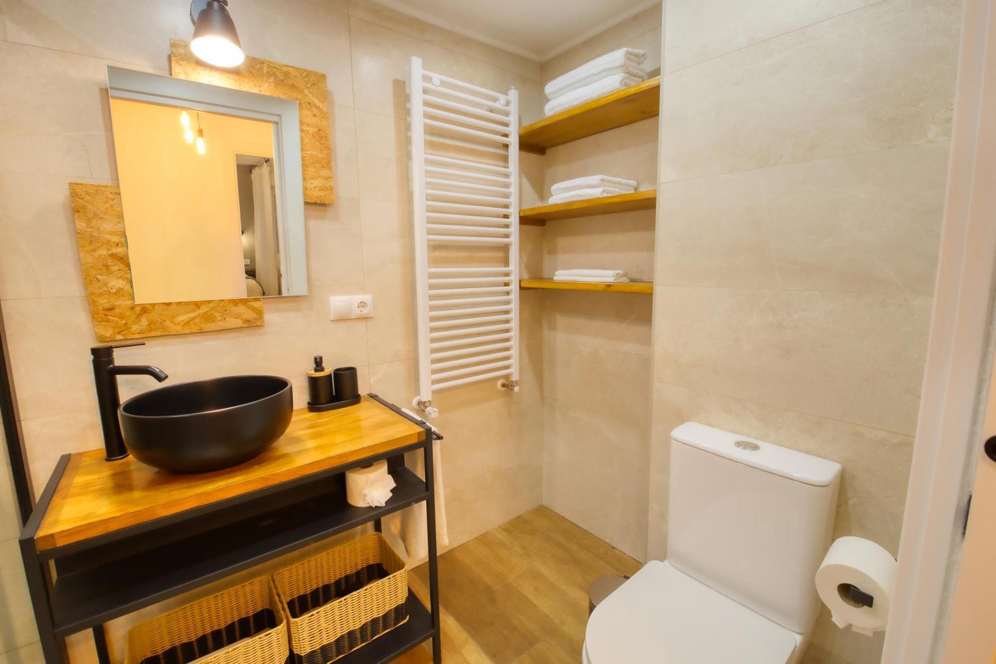 Apartamento Centro Apartastur26