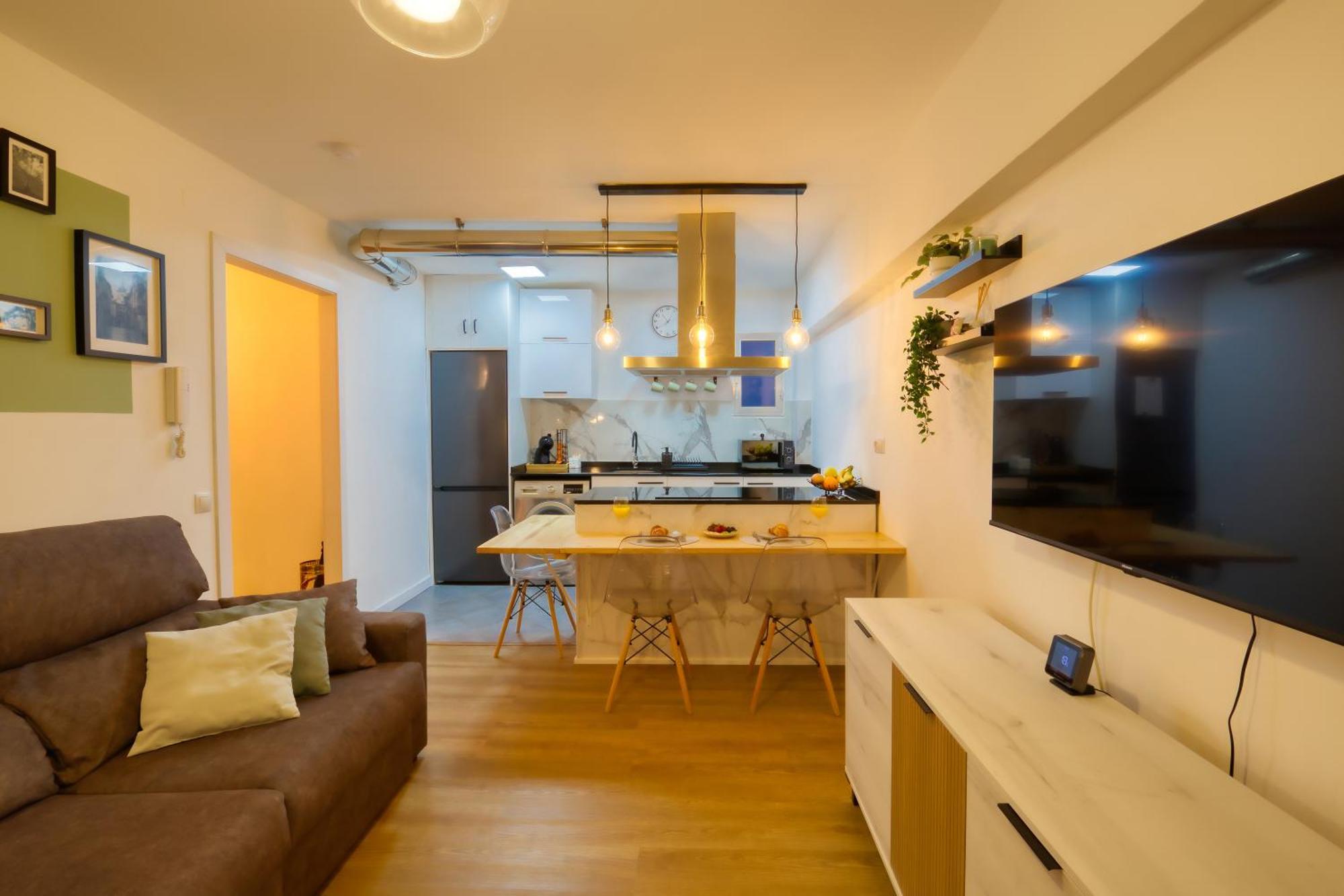 Centro Apartastur26 Apartamento