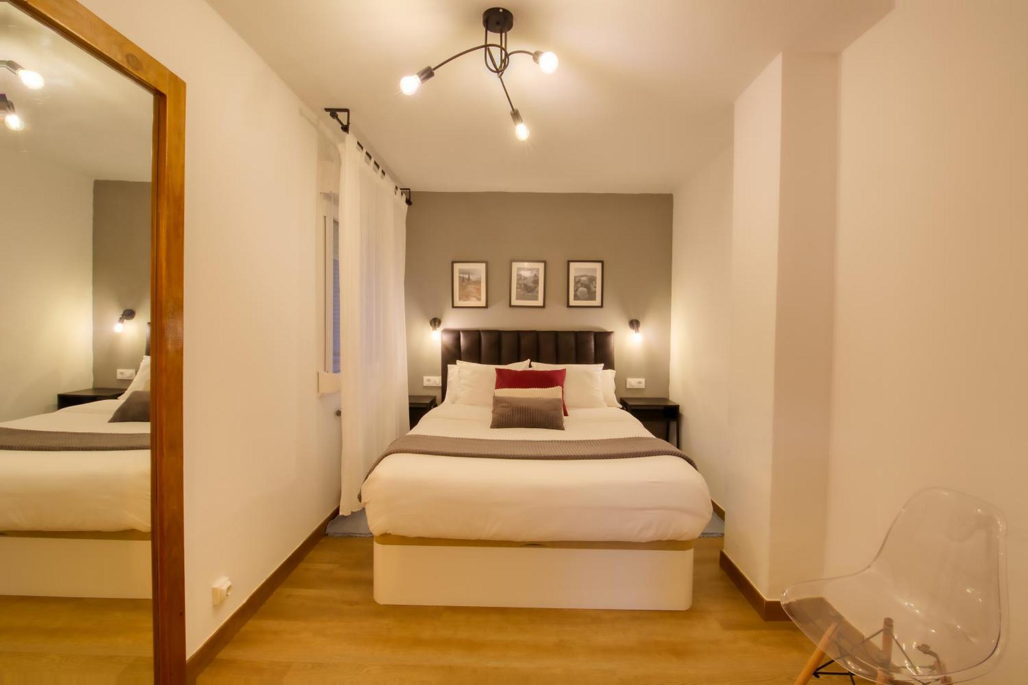 Apartamento Centro Apartastur26