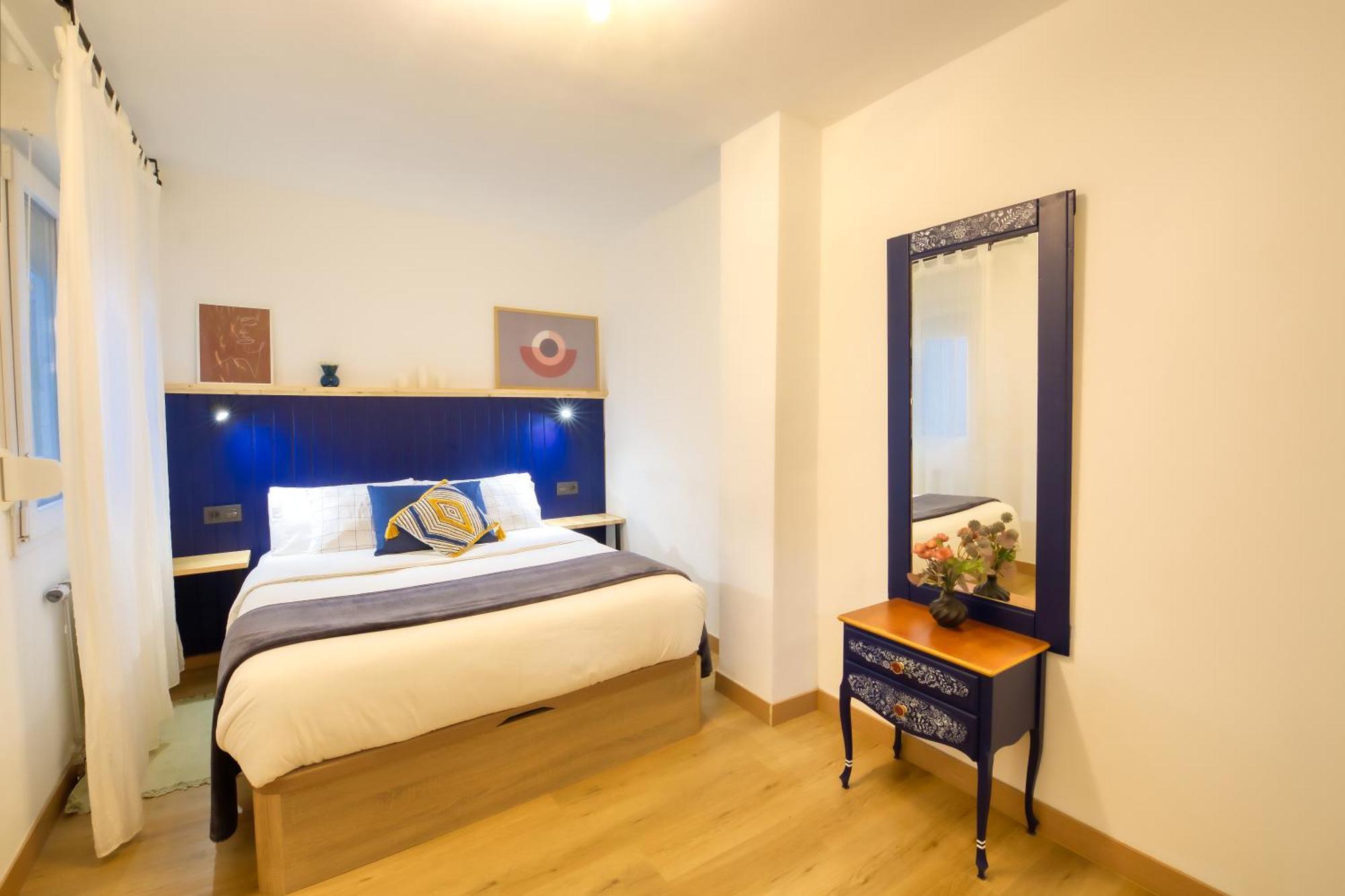 Centro Apartastur26 *