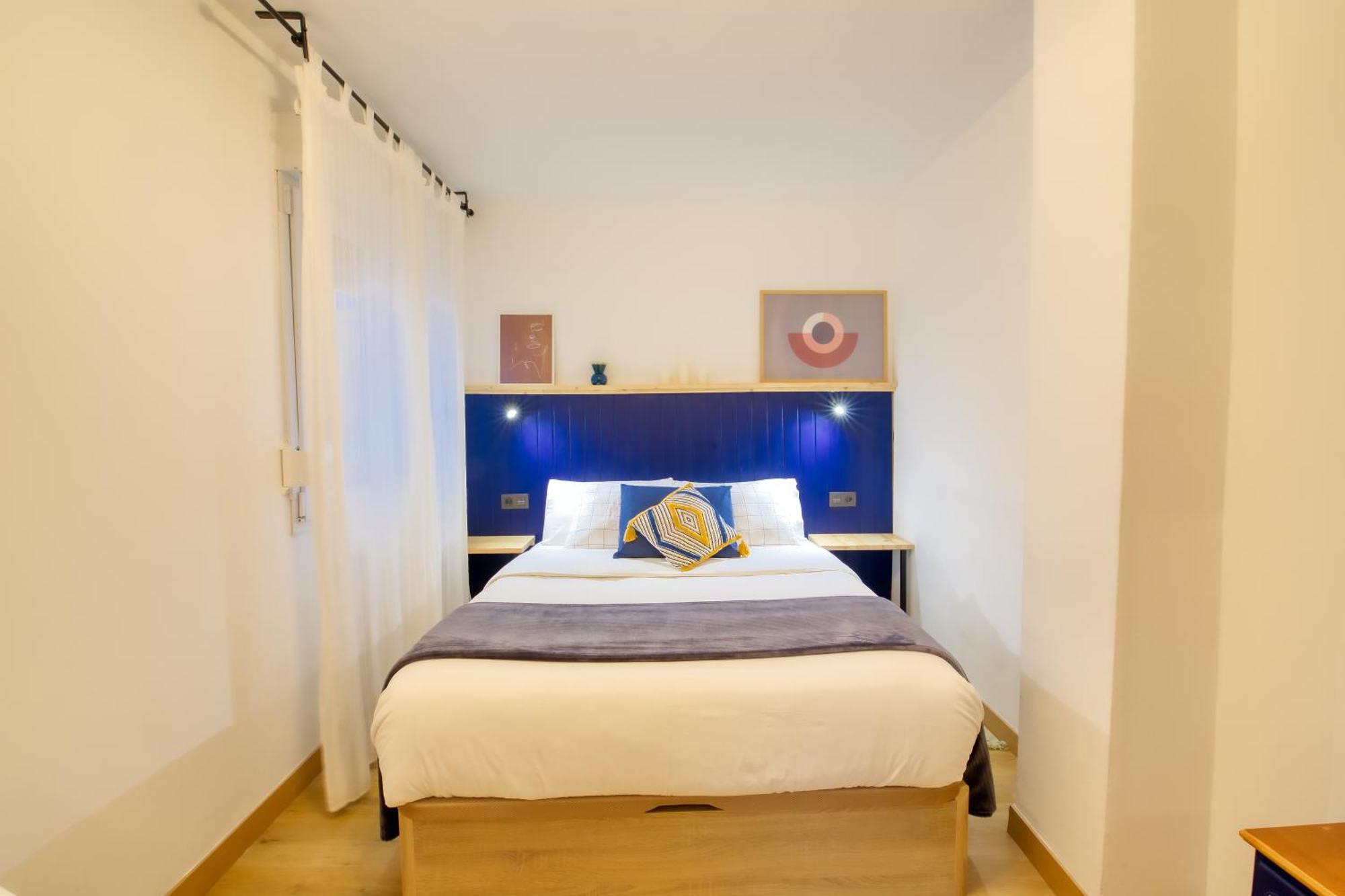 Centro Apartastur26 Apartamento