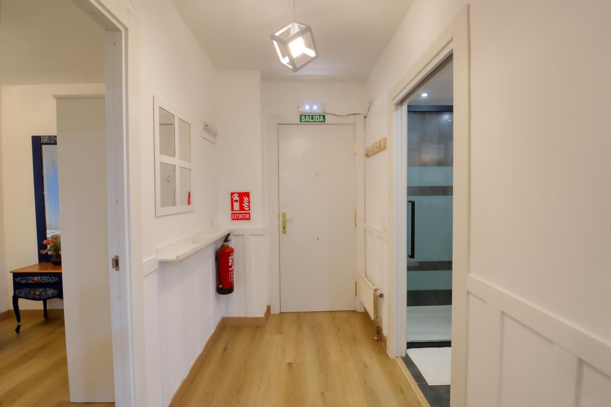 Apartamento Centro Apartastur26 Oviedo