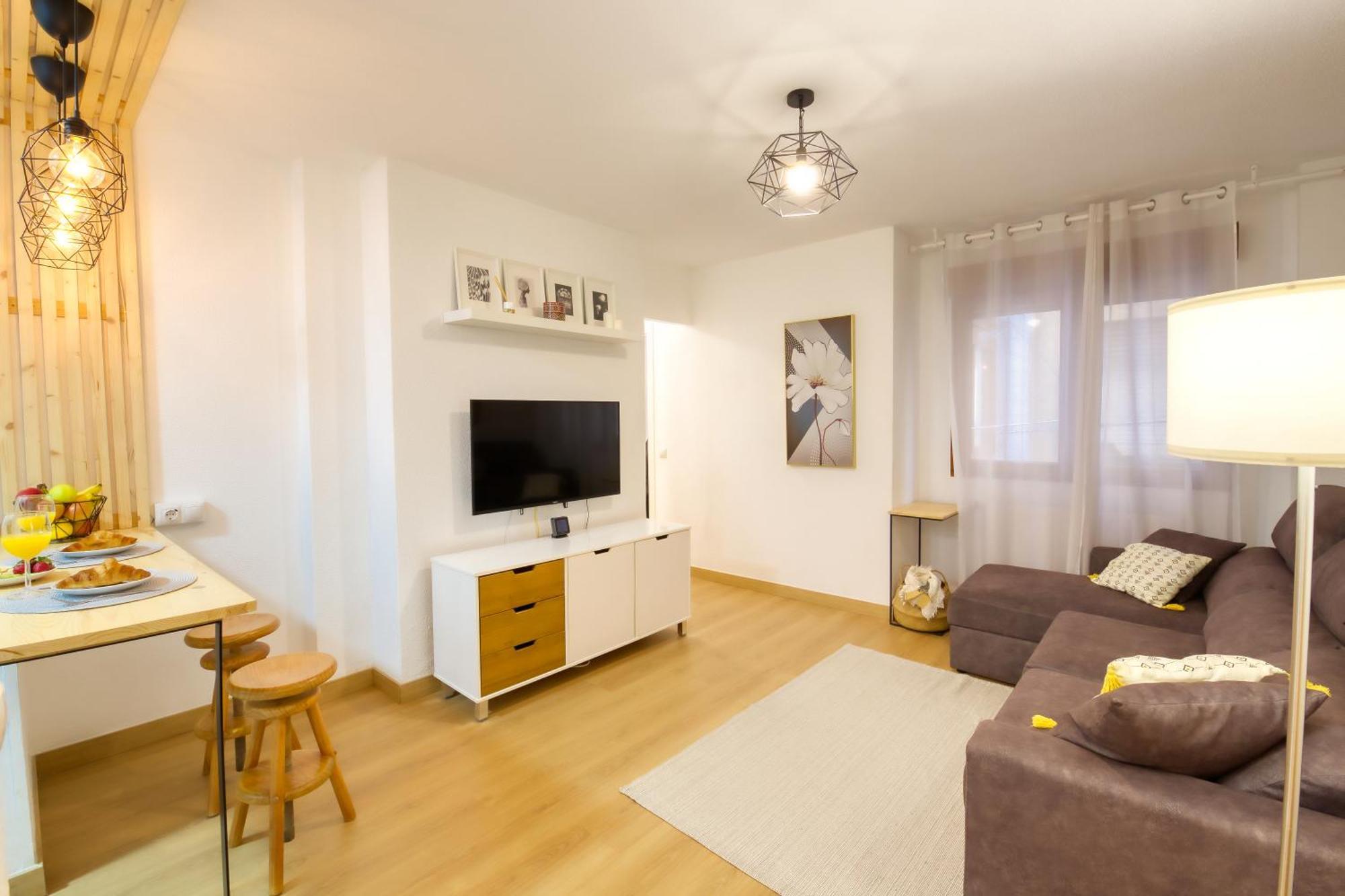 Centro Apartastur26 Apartamento *