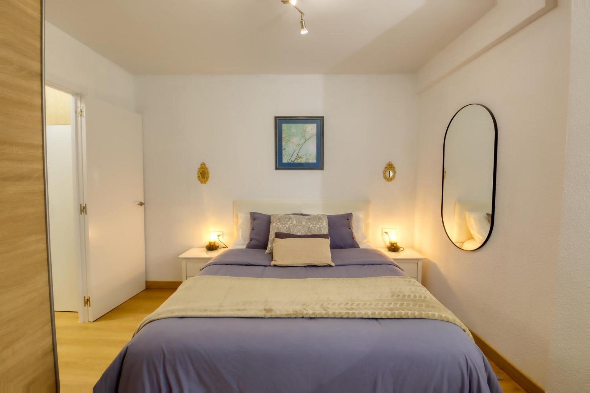 Centro Apartastur26 Apartamento Oviedo