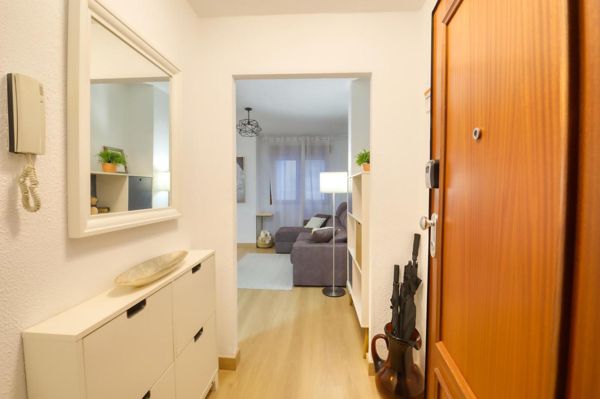 Apartamento Centro Apartastur26
