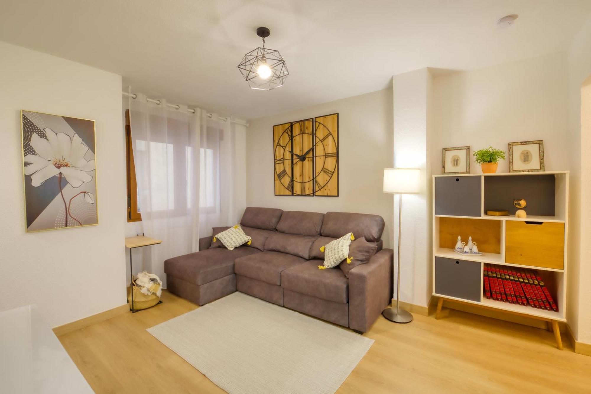 Centro Apartastur26 Apartamento *